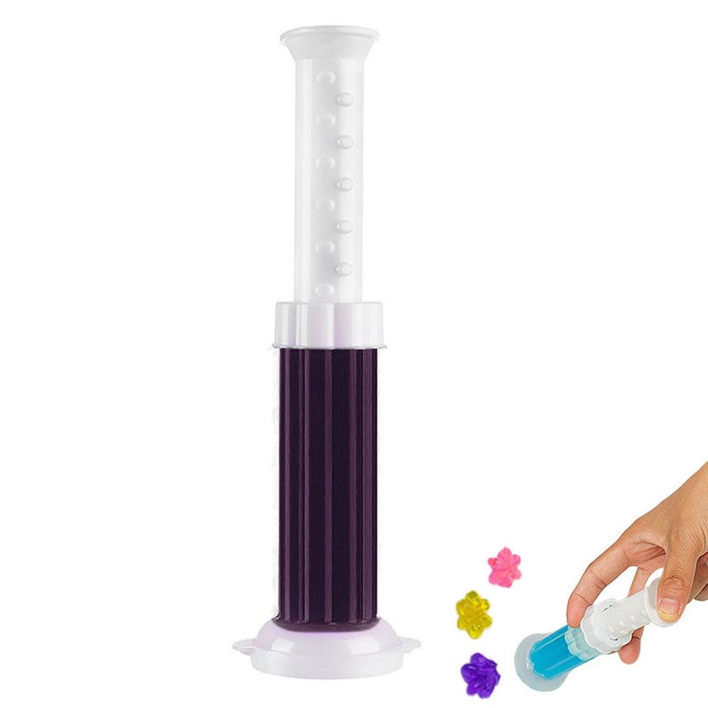 Toilet Flower Bathroom Deodorizing Gel (12 Flowers) - Toilet Cleaner